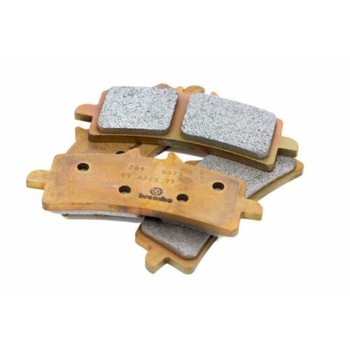 Brembo Z04 GP4-RX 107A48639