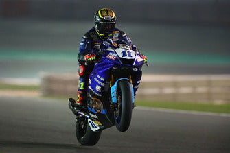 YAMAHA R6 2017+ WORLD SUPERSPORT LARGE SUPERBIKE WATER+OIL JMRACERADIATOR