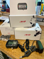 AIM SOLO 2 Laptimer & datalogger universal