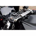 Yamaha R9 2025+ Steering damper bracket Ohlins