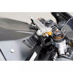 Yamaha R9 2025+ Steering damper bracket Ohlins