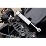 Yamaha R9 2025+ Steering damper bracket Ohlins