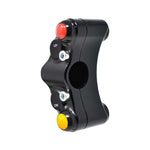 Jetprime PLS 003 Strasse Linker Lenkerschalter R1 RN32 RN49 RN65