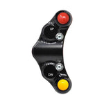 Jetprime PLS 003 Strasse Linker Lenkerschalter R1 RN32 RN49 RN65
