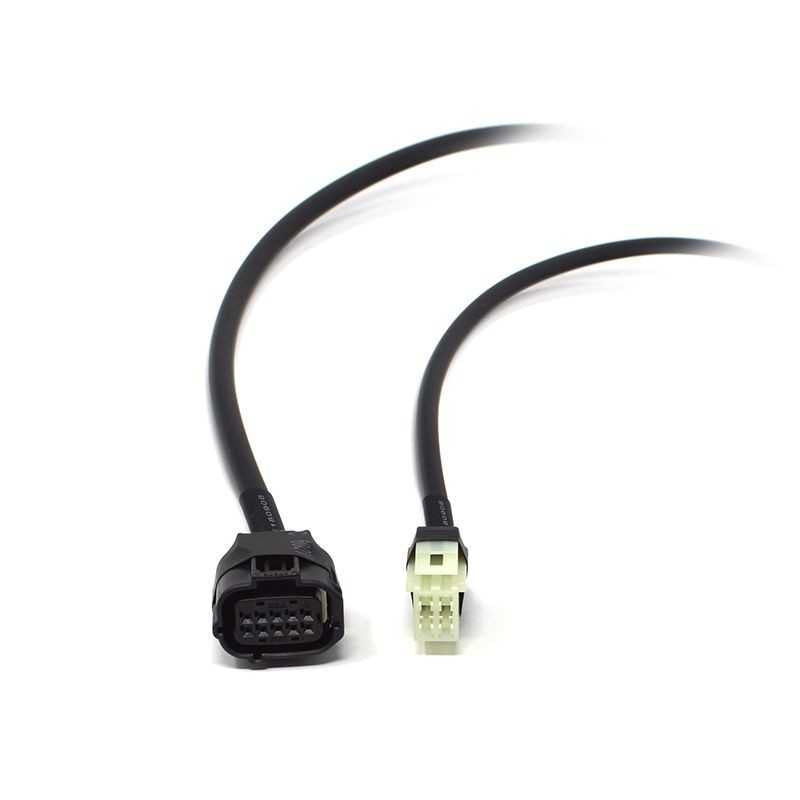 Jetprime PLS 003 Strasse Linker Lenkerschalter R1 RN32 RN49 RN65