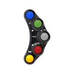Jetprime PLS 003 Strasse Linker Lenkerschalter R1 RN32 RN49 RN65