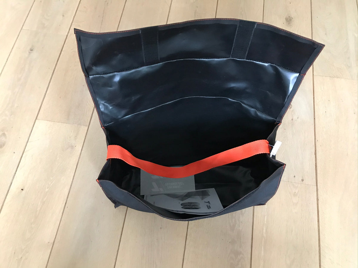 Thermal Technology RACE XL adjustable tire warmers