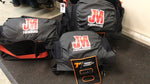 Thermal Technology RACE XL adjustable tire warmers