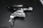 Snelwisselsysteem achterwiel Yamaha R6 RJ27 OEM remklauw