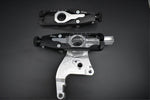 Snelwisselsysteem achterwiel Yamaha R6 RJ27 OEM remklauw