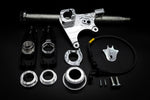Snelwisselsysteem achterwiel Yamaha R6 RJ27 OEM remklauw