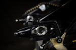 Snelwisselsysteem achterwiel Yamaha R6 RJ27 OEM remklauw