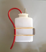 universele expansie watertank kit