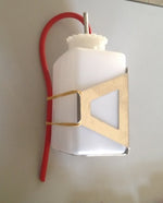 universele expansie watertank kit