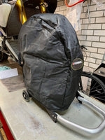 Thermo Abdeckungen Reifenwärmer
